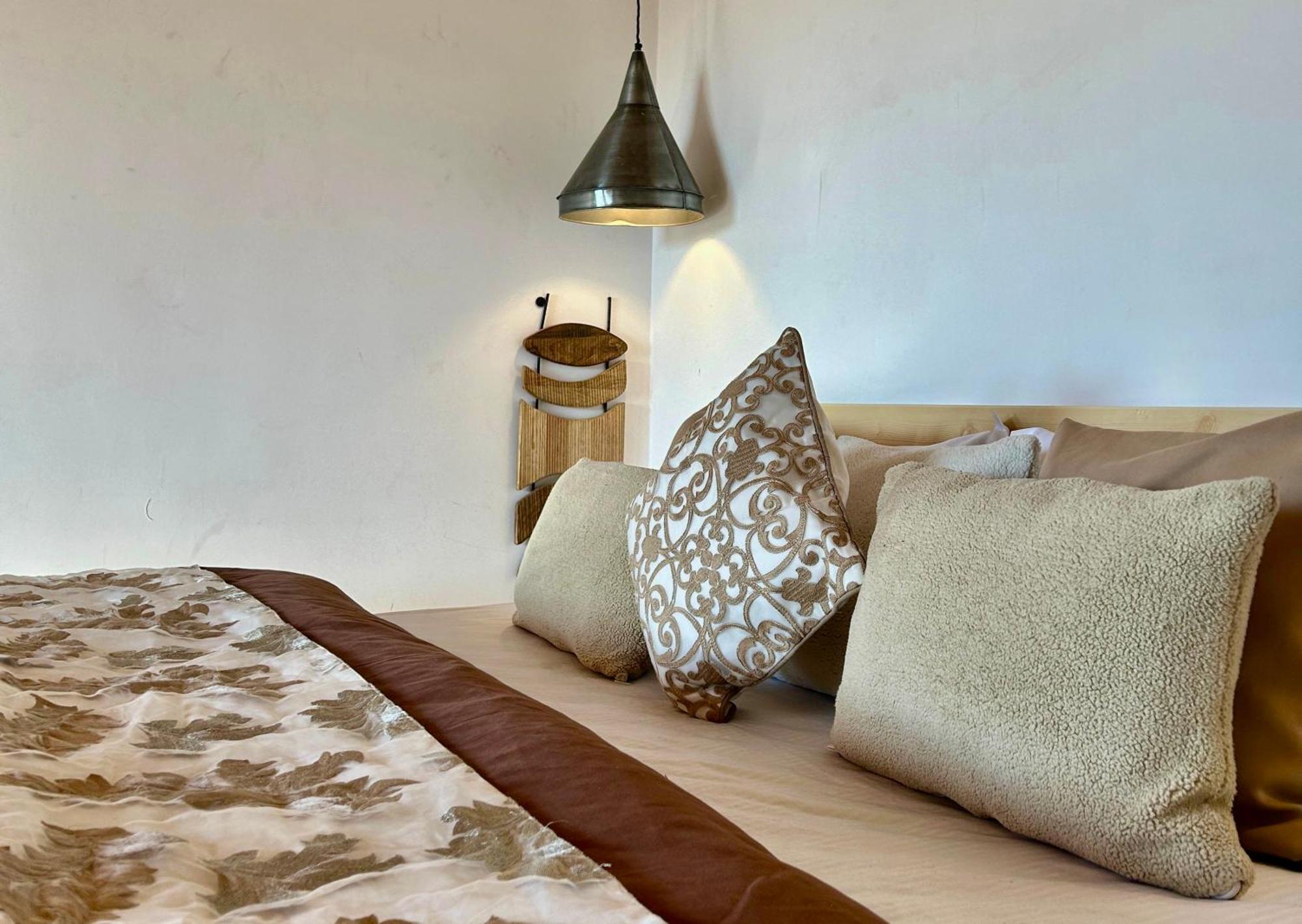 Nazaara -Thhpsociety - Mukteshwar - Witness The View From Your Bed Exterior photo